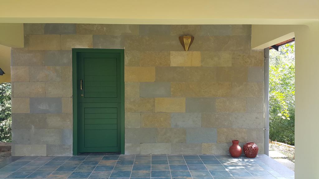 Talking Trees Hotel Panamaram Exterior photo